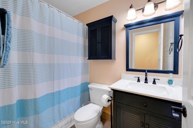 Discover the ultimate coastal living experience at Unit 113A