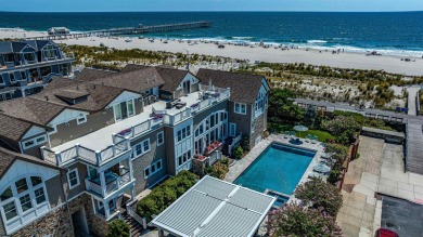 Presenting Oceanfront Seascape Villa of Ventnor     Spanning