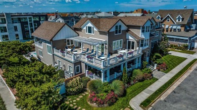 Presenting Oceanfront Seascape Villa of Ventnor     Spanning