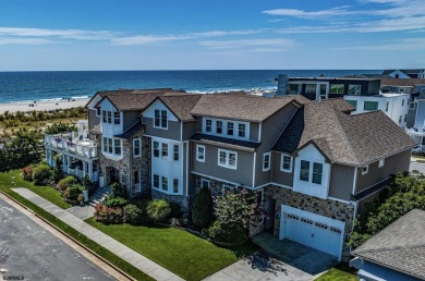 Presenting Oceanfront Seascape Villa of Ventnor     Spanning