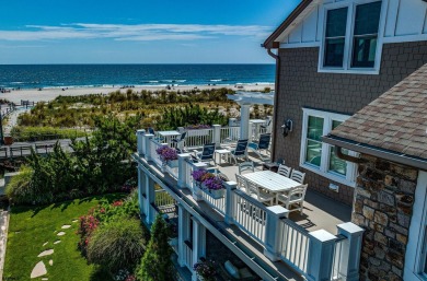 Presenting Oceanfront Seascape Villa of Ventnor     Spanning
