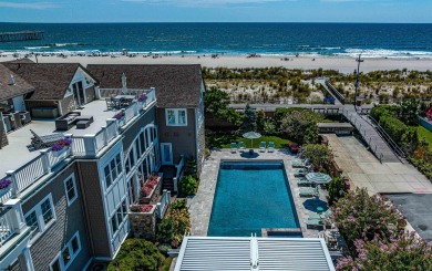 Presenting Oceanfront Seascape Villa of Ventnor     Spanning