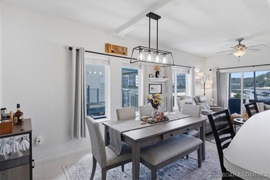 You don't come across a one-bedroom like this often. This