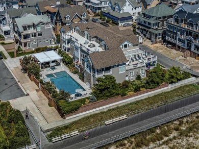 Presenting Oceanfront Seascape Villa of Ventnor     Spanning