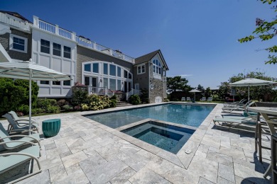 Presenting Oceanfront Seascape Villa of Ventnor     Spanning