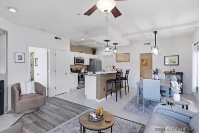 You don't come across a one-bedroom like this often. This