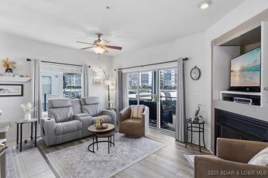 You don't come across a one-bedroom like this often. This