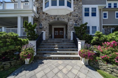 Presenting Oceanfront Seascape Villa of Ventnor     Spanning