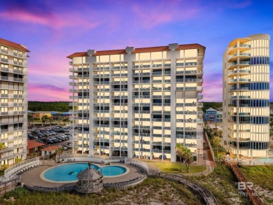 Gulf front with amazing views from every direction and over