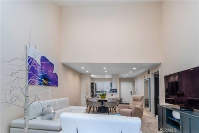 Totally remodeled two-bedroom, two-bath penthouse located in the