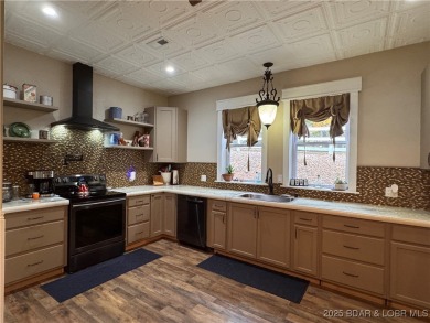 With plenty of room to live, play & make memories this property