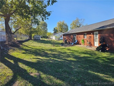 Affordable Living is here! Welcome to this charming 3-bedroom