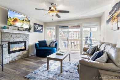 Incredible investment or getaway opportunity at the gated