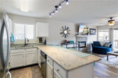 Incredible investment or getaway opportunity at the gated