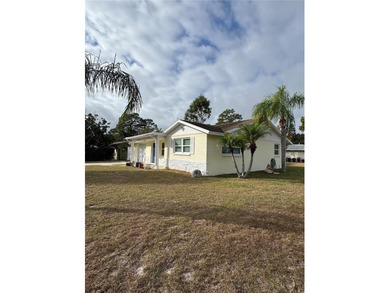 This updated 3 bedroom 2 bath in City of New Port Richey has all