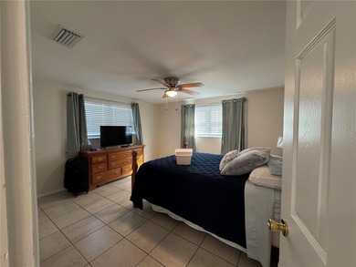 This updated 3 bedroom 2 bath in City of New Port Richey has all