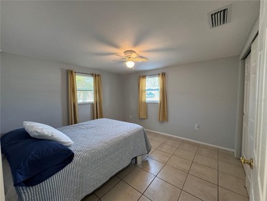 This updated 3 bedroom 2 bath in City of New Port Richey has all