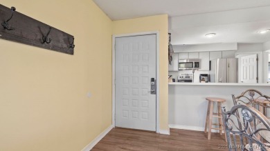 Welcome home to the Osage Vista's community. This top floor unit