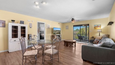 Welcome home to the Osage Vista's community. This top floor unit