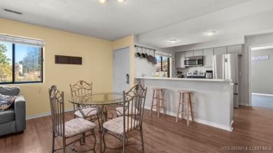 Welcome home to the Osage Vista's community. This top floor unit