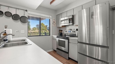 Welcome home to the Osage Vista's community. This top floor unit