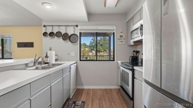 Welcome home to the Osage Vista's community. This top floor unit