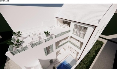 Bold in design, under construction, and soon to be one of the