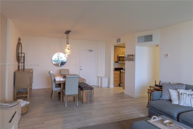 Experience beachfront luxury in this beautifully appointed 2 bed