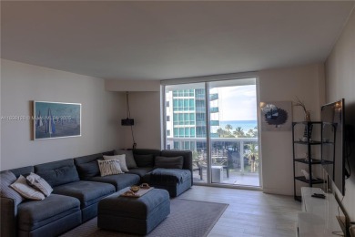 Experience beachfront luxury in this beautifully appointed 2 bed