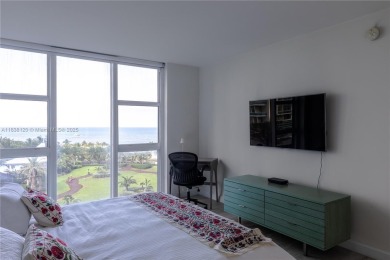 Experience beachfront luxury in this beautifully appointed 2 bed
