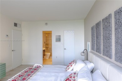 Experience beachfront luxury in this beautifully appointed 2 bed