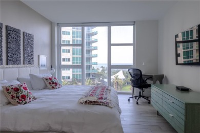 Experience beachfront luxury in this beautifully appointed 2 bed