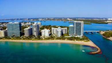 Experience beachfront luxury in this beautifully appointed 2 bed