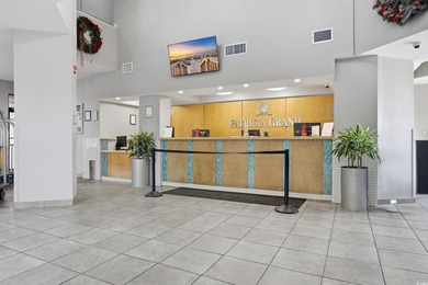 Welcome to your coastal retreat at The Patricia Grand Resort!