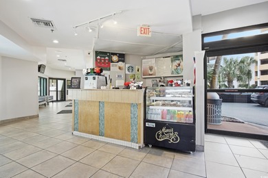 Welcome to your coastal retreat at The Patricia Grand Resort!