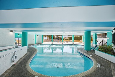 Welcome to your coastal retreat at The Patricia Grand Resort!