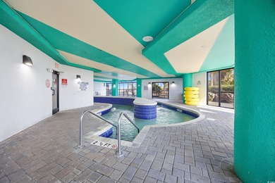 Welcome to your coastal retreat at The Patricia Grand Resort!