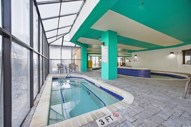 Welcome to your coastal retreat at The Patricia Grand Resort!