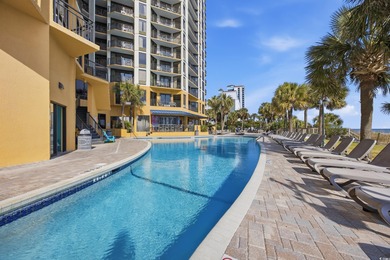 Welcome to your coastal retreat at The Patricia Grand Resort!