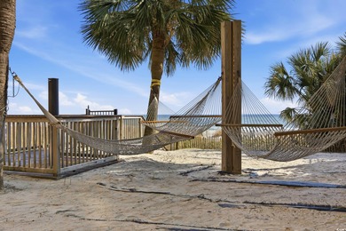 Welcome to your coastal retreat at The Patricia Grand Resort!