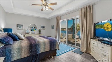 Enjoy incredible lake views from this spacious 4-bedroom, 3-bath