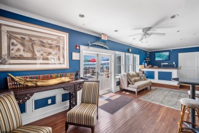 Ever dreamed of owning a waterfront hotel complete with a