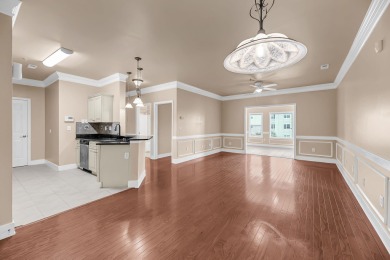 This luxury 2-bedroom, 2-bath condo at Pelican Pointe Villas