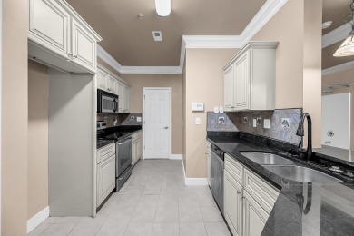 This luxury 2-bedroom, 2-bath condo at Pelican Pointe Villas