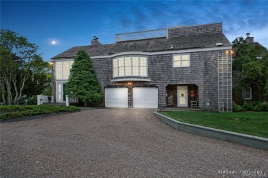 Introducing an extraordinary waterfront estate set on more than