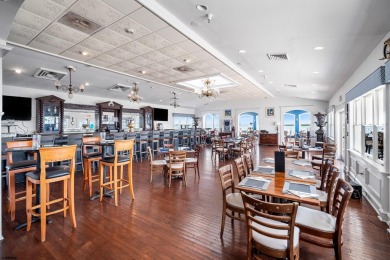 Ever dreamed of owning a waterfront hotel complete with a