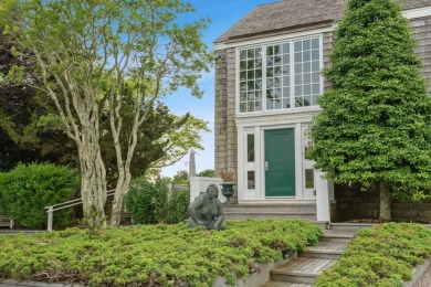 Introducing an extraordinary waterfront estate set on more than