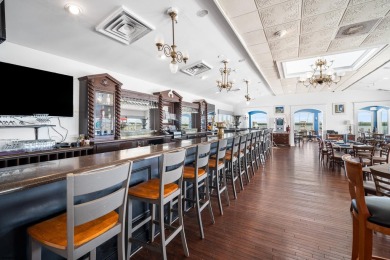 Ever dreamed of owning a waterfront hotel complete with a