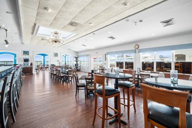 Ever dreamed of owning a waterfront hotel complete with a