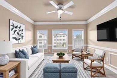 This luxury 2-bedroom, 2-bath condo at Pelican Pointe Villas